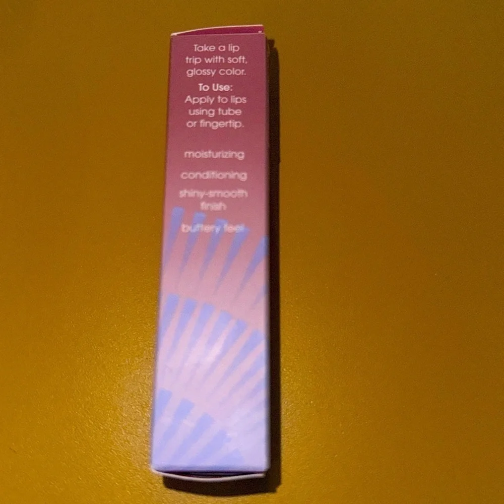 Benefit Butter Balm Moisturizing Lip Balm Sheer Lip Tint in Secret Oasis Mauve